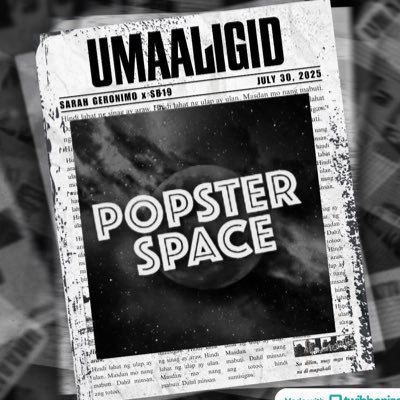 PopsterSpace's profile picture