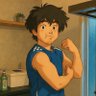 Profilbild von 銀璽