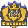 Фото профиля KINGSHAGI | ETHGas ⛽
