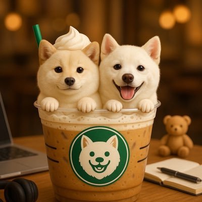 ふく🐶あみ🐶ニャー🐱's profile picture