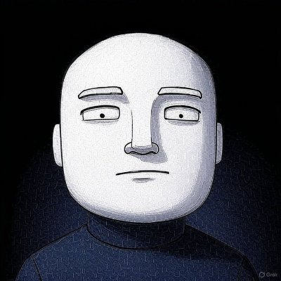 Мысли Перзидента's profile picture