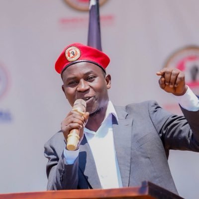 Buwembo Habib's profile picture