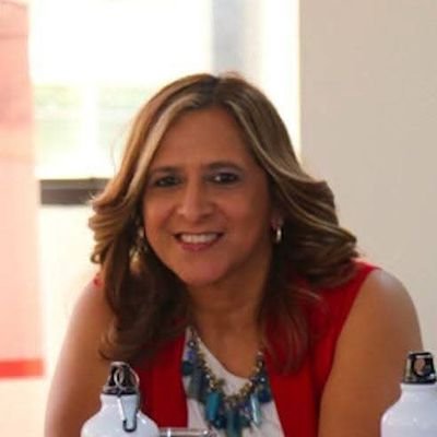Marlyn Elisa's profile picture