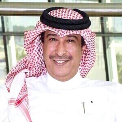 الجنرال مبارك الخيارين's profile picture