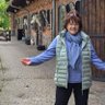 Profilbild von Inge