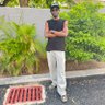 Ernest Eturu Obuah's profile picture