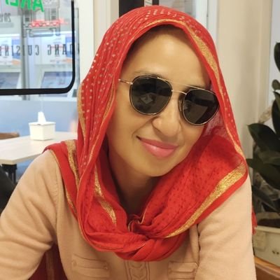 Sakuntala Enola 💦's profile picture