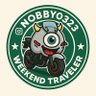 Nobby's profile picture