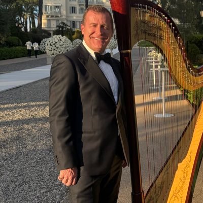 Richard Hughes's profile picture