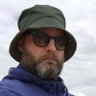 Profilbild von Simon Charles