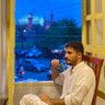 Profilbild von Qais Mehmood Shamsheri