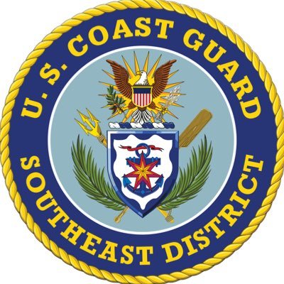 U.S. Coast Guard Southeast's profile picture