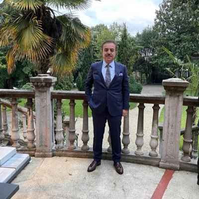 FEVZİ SEVGİLİ's profile picture