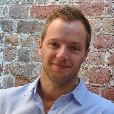 Adam Sharp's profile picture