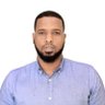 Фото профиля Abdirisak Mohamed yasin