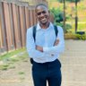 Profilbild von Darius Amanya