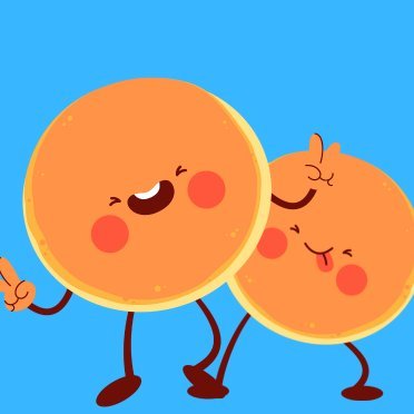 今日はパンケーキ日和🍞's profile picture