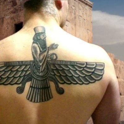 Annuit1ENKI's profile picture