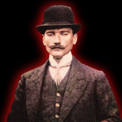 genckemalizim's profile picture