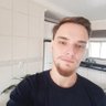 Profilbild von Marlon Hoffmann