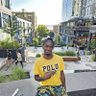 Devonte Brown profil fotoğrafı