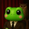 Фото профиля Lord Prof. Dr. Frodrik Froggo van Froggenstein III