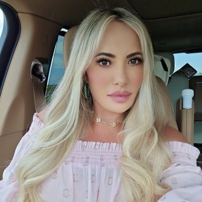 Patriot Lady's profile picture