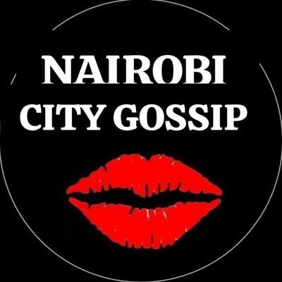 NAIROBI CITY GOSSIP's profile picture