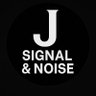 J | Signal & Noise's profile picture