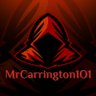 Фото профиля MrCarrington1O1