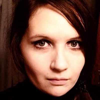 Alexandra Inés🎗️🇮🇱's profile picture