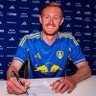 Sean Longstaff profil fotoğrafı
