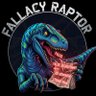 Fallacyraptor's profile picture