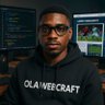 @Ola_WebCraft๐จโ๐ป๐ฎ ๐ป ๐'s profile picture