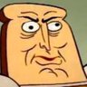 Powdered Toast Man's profile picture