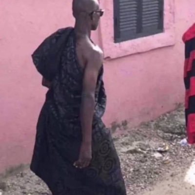 Yesu_wofaase's profile picture