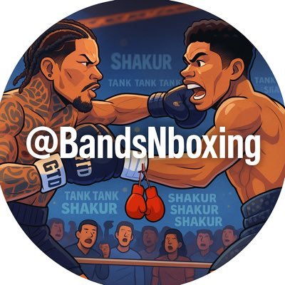 BandsNboxing's profile picture