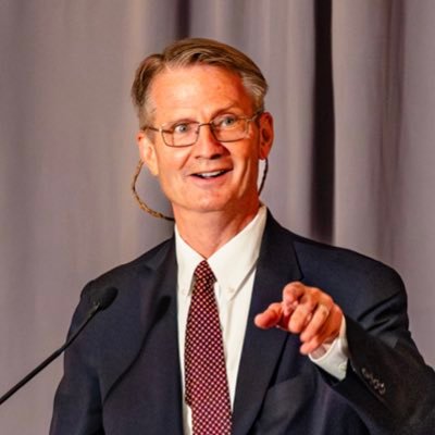 Tim Burchett's profile picture