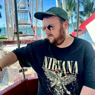 Richard Franks's profile picture