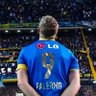 RIQUELME ME ESTA QUITANDO LAS GANAS DE VIVIR 的头像