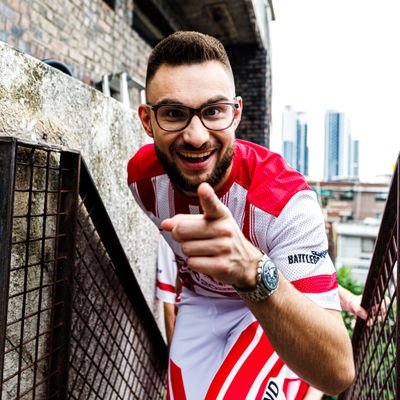 Marcelek 🇵🇱's profile picture