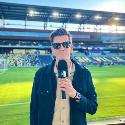 Ben Wright's profile picture