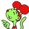 El Alien Perdido. 的头像