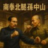 醉拳甘迺迪 的头像