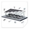 Profilbild von Photovoltaic Bracket & Photovoltaic carport