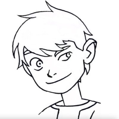 TheArtOfBen10's profile picture