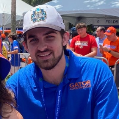 Nick Marcinko's profile picture