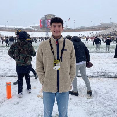 Zach Sweet's profile picture
