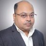 Sachin Kumar, CFA 的头像