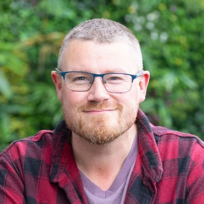 Martin Huntbach's profile picture